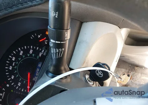 2009 Toyota Camry Le from USA, damaged, VIN 4T4BE46K19R136719